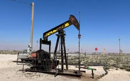US Initiates Diplomatic Efforts to Ease Gaza Conflict, Oil Prices Dip