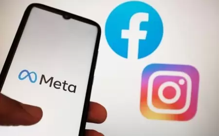 EU Launches Investigation into Facebook and Instagram Over Digital Regulation Violations
