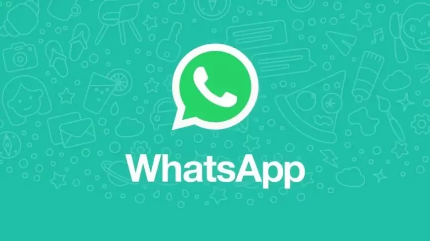 WhatsApp Outage Disrupts Service for Thousands, Downdetector Reports