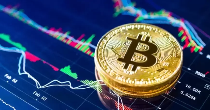 Bitcoin Falls After Strong Jobs Report: Crypto Recovery in Jeopardy