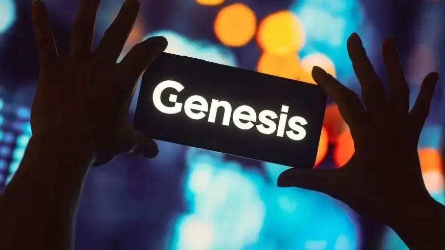 Genesis Swaps GBTC Shares for 32K Bitcoins in Historic Deal!
