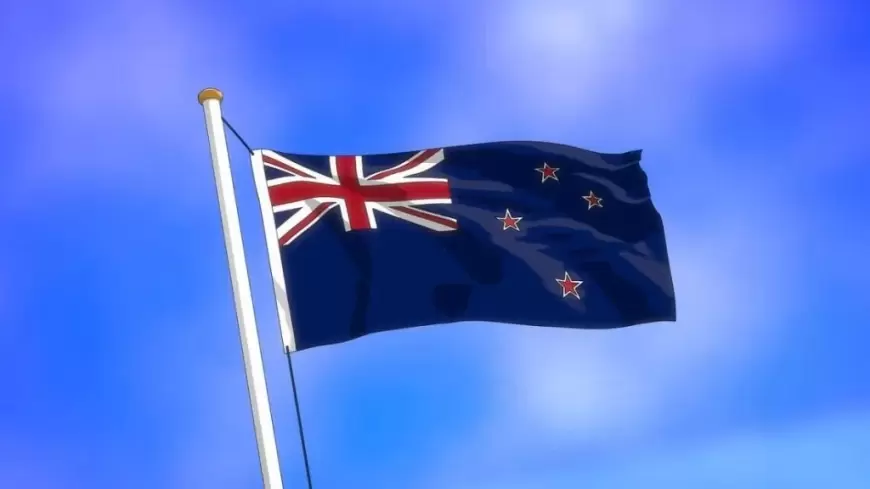 New Zealand Implements Stricter Visa Policies Amid Concerns of 'Unsustainable' Migration