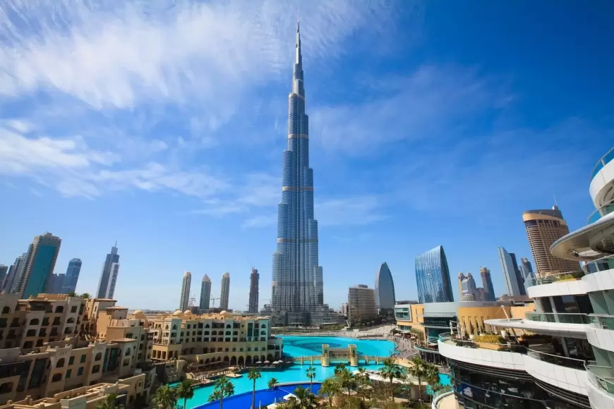 UAE Property Tycoon Leaves Sanctioned Belarus, Joins Kushner Partnership