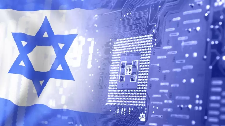 Israel Sees Surge in Cybersecurity Exits, but Funding Drops in 2023