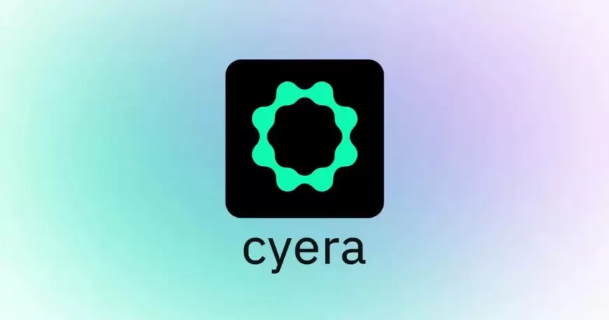 Big Win for Israeli Tech: Cyera's Value Jumps to $1.4 Billion with U.S. Backing