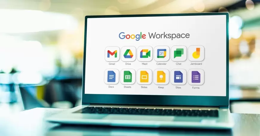 Google Launches AI Security Add-On for Workspace to Enhance Data Protection