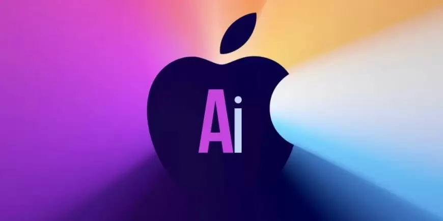 Apple's AI Strategy Boosts Stock Value by $112 Billion