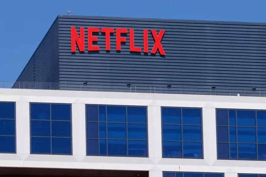 Netflix Investors Await First-Quarter Results Amid High Expectations