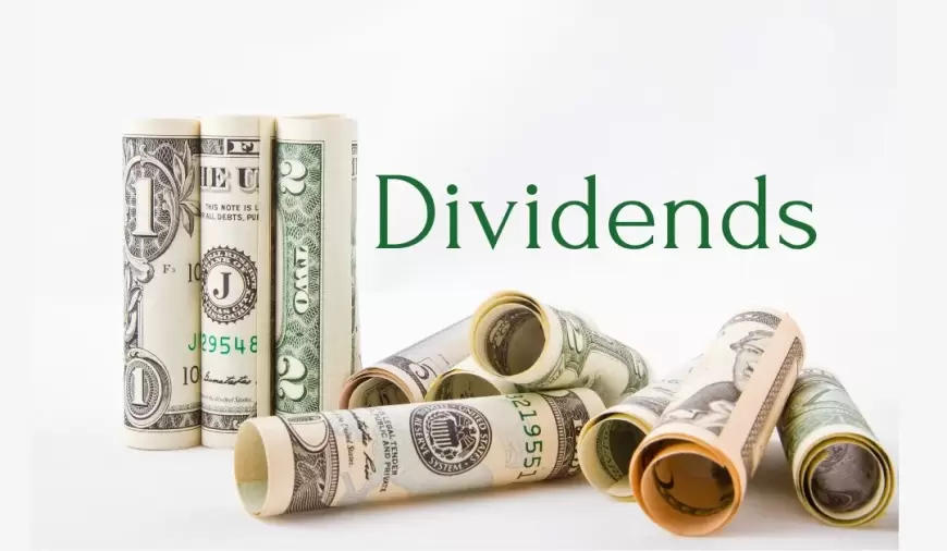 Maximize Your $400 Investment: Top Dividend Stocks to Buy Right Now