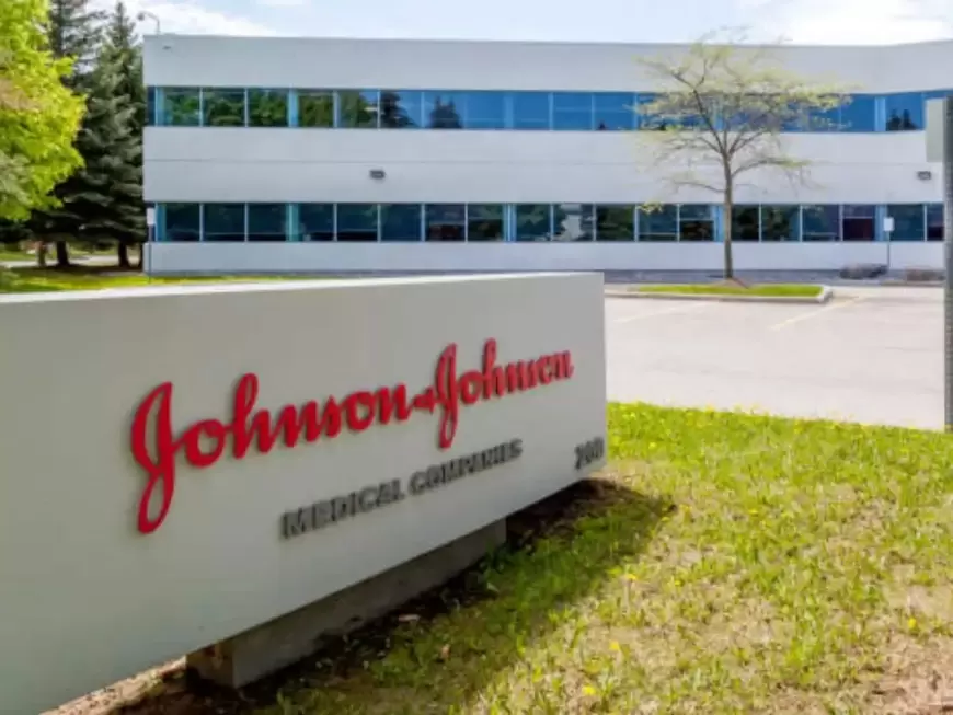 Johnson & Johnson Faces Mixed Results After Recent Earnings Report