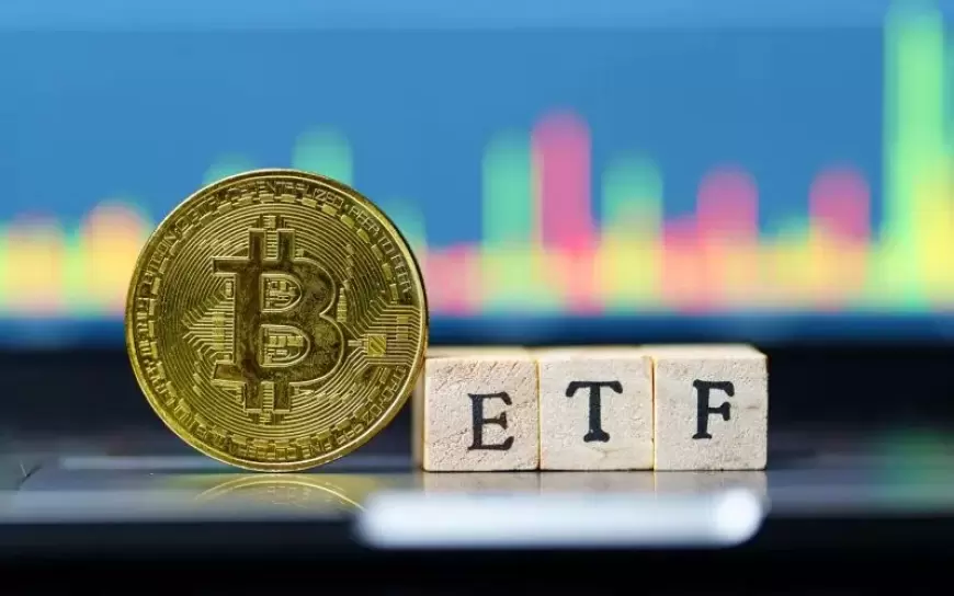 Is it Better to Invest in Bitcoin or a Bitcoin ETF?
