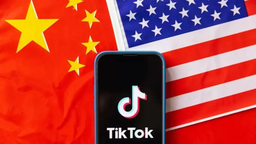 TikTok Prepares for Legal Battle as US Law Threatens Ownership Change