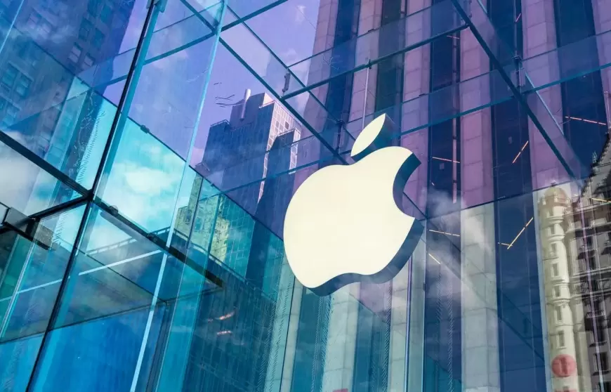 Apple Emerges as Top 2024 Pick by BofA Ahead of Earnings Report