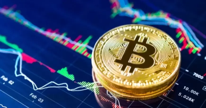 Bitcoin's 200-Day Moving Average Nears Record High; Here's Why It's Significant