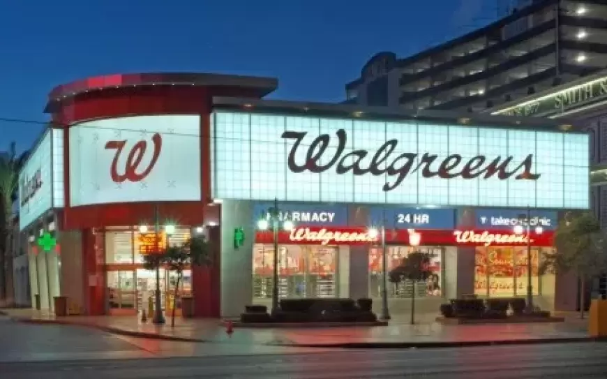 Walgreens Debuts Specialized Pharmacy Wing for Competitive PBM Scene