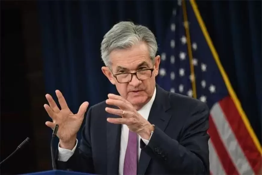 Fed Faces Dilemma as Weak GDP and Strong Prices Challenge Economic Outlook