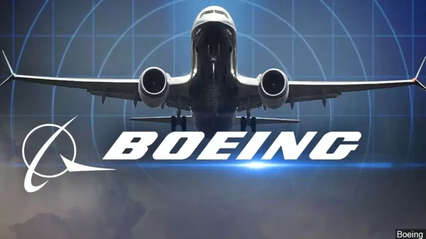 Boeing Plans Bond Sale Post Cash Burn and Credit Rating Cut