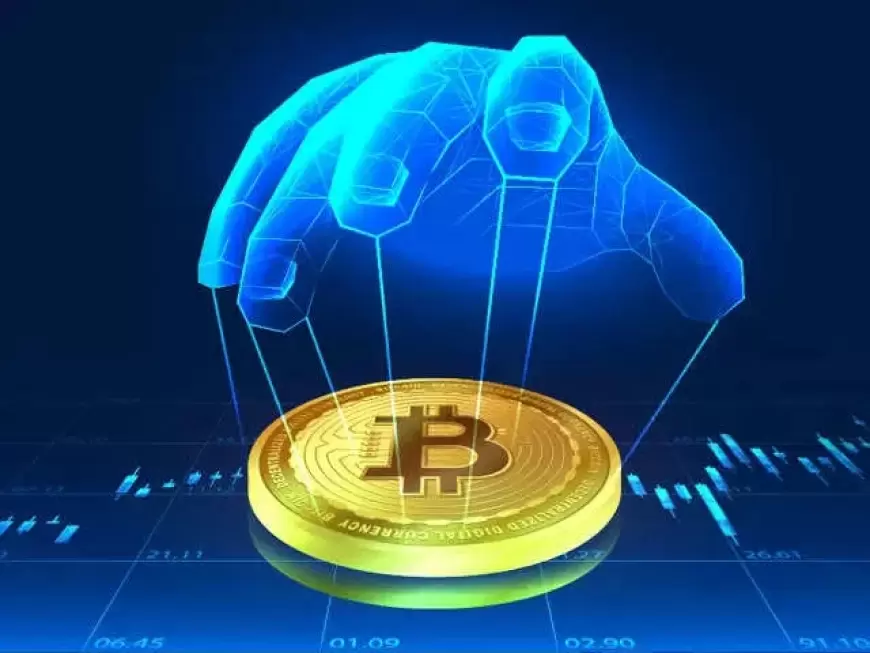 5 Reasons Why Bitcoin's Value Could Keep Rising