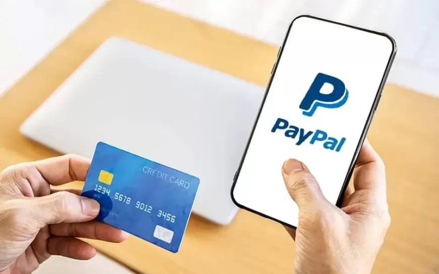 PayPal Boosts Profit Forecast for 2024 Amid Strong Spending and Margin Growth