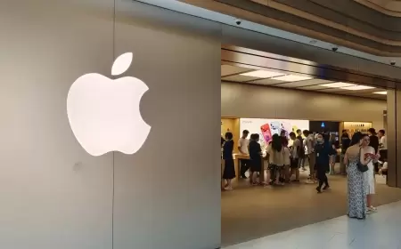 Apple Q2 Earnings Preview: iPhone Sales, China Concerns
