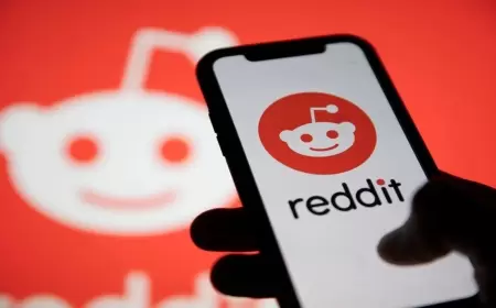 Reddit CEO Owns Majority of Class A Shares, Filing Reveals