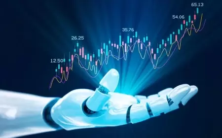3 AI Stocks Set to Shine for the Rest of the Year 2024
