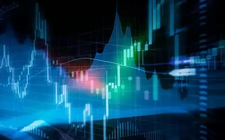 Asian Markets Surge on Expectations of Fed Rate Cuts