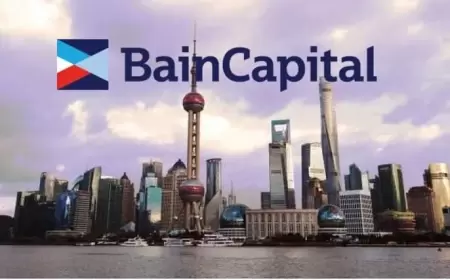 Bain Capital Enters Talks to Acquire Education Software Provider PowerSchool