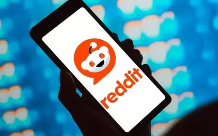 Reddit Stock Surges Following Strong Quarterly Earnings Report