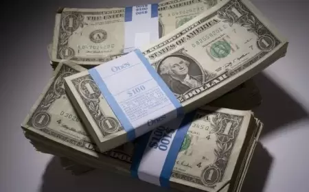 Forex Dollar Weakens as Unemployment Claims Rise; Pound Recovers on BoE Comments