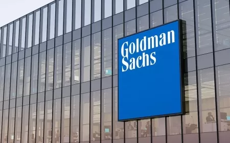 Goldman Sachs Expands Mid-Market Advisory with Strategic Hires
