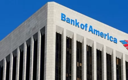 Bank of America Strikes $2.9 Billion Deal with WaFd for Multi-Family Loan Portfolio