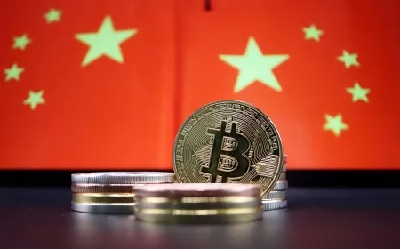 US Charges Two Chinese Nationals in $73 Million Cryptocurrency Fraud
