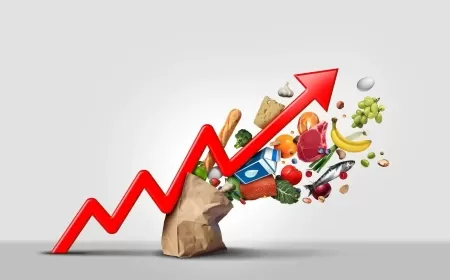 Why Americans Are Upset About Inflation Despite a Strong Economy