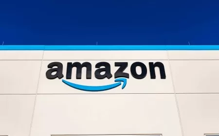Why Amazon Stock Is Even More Attractive with a $3 Billion Opportunity