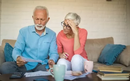 The Reality of Receiving the Maximum $4,873 Social Security Benefit