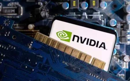 Nvidia's Earnings and Fed Minutes Awaited Amid Wall Street's Record Highs