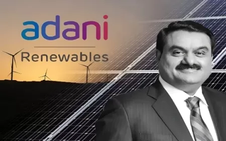 Adani Energy Gets Board Approval to Raise Up to $1.5 Billion