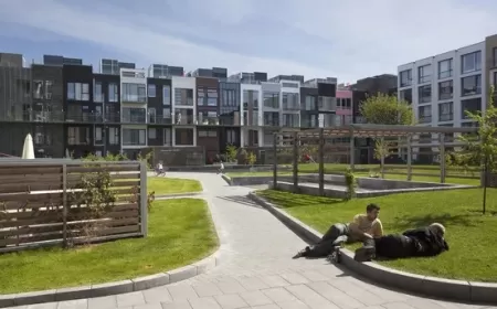 Denmark's Approach Could Fix America's Housing Market Issues
