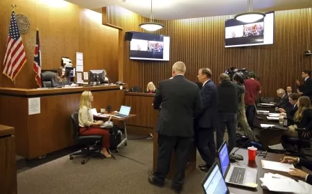 Case Dismissed in New York Sugar Delivery Dispute