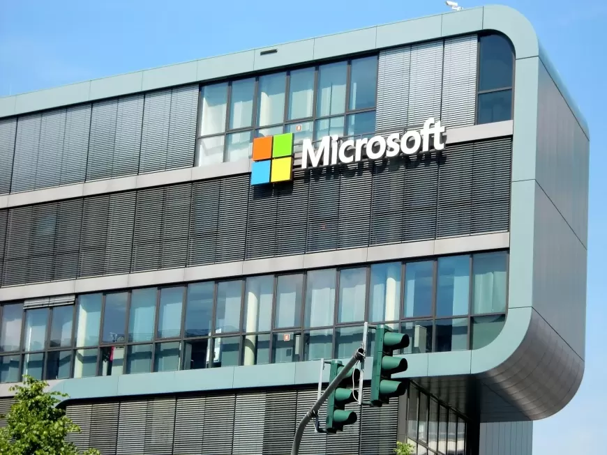 Microsoft Enters Landmark Renewable Energy Partnership with Brookfield