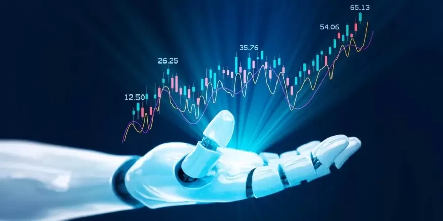 3 AI Stocks Set to Shine for the Rest of the Year 2024