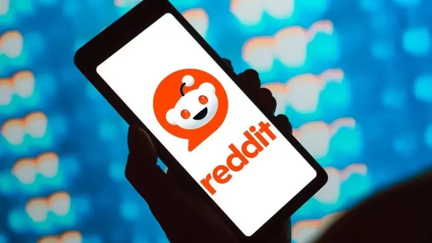 Reddit Stock Surges Following Strong Quarterly Earnings Report