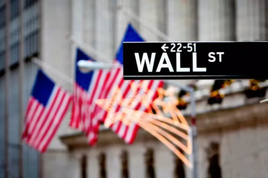 Wall Street Braces for Upward Momentum Ahead of Fed Discourse