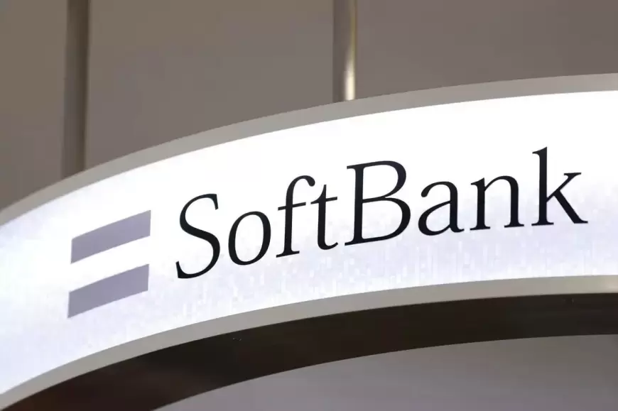 SoftBank's Big Bucks in AI: CFO Reveals $184 Billion Investment Impact