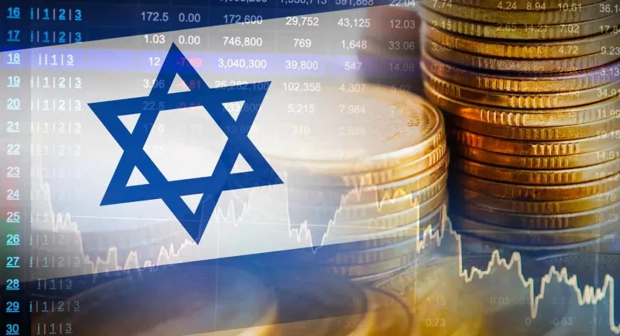 Israeli Economy Rebounds Strongly Amid Conflict