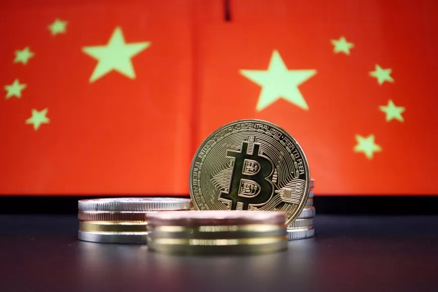 US Charges Two Chinese Nationals in $73 Million Cryptocurrency Fraud