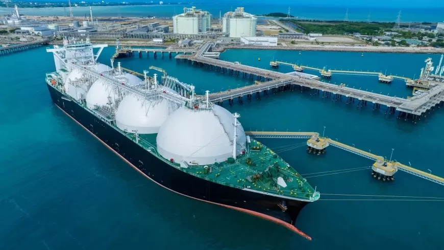 UAE Oil Giant Adnoc Acquires Stake in Texas LNG Project