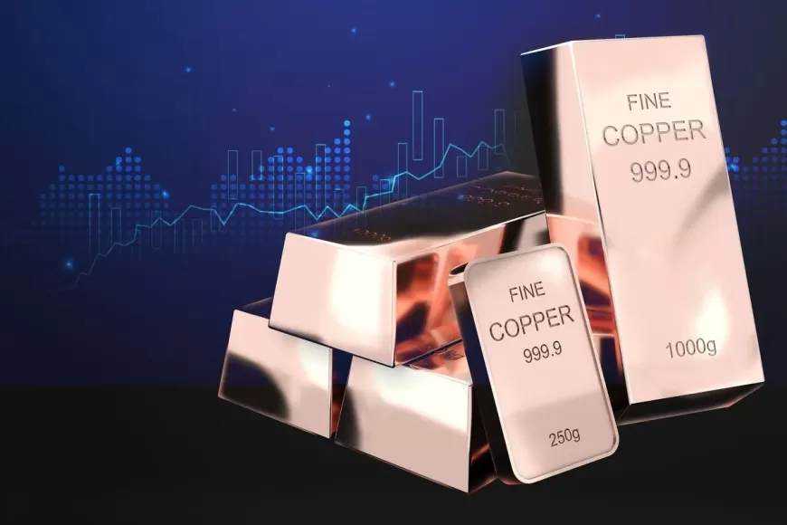 Copper Prices Hit Record Highs, but Future Uncertain Due to U.S. Market Activity