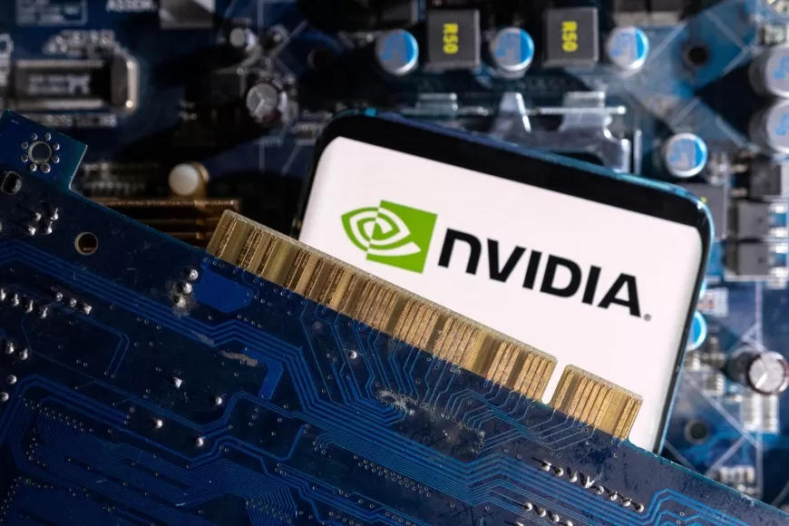 Nvidia's Earnings and Fed Minutes Awaited Amid Wall Street's Record Highs